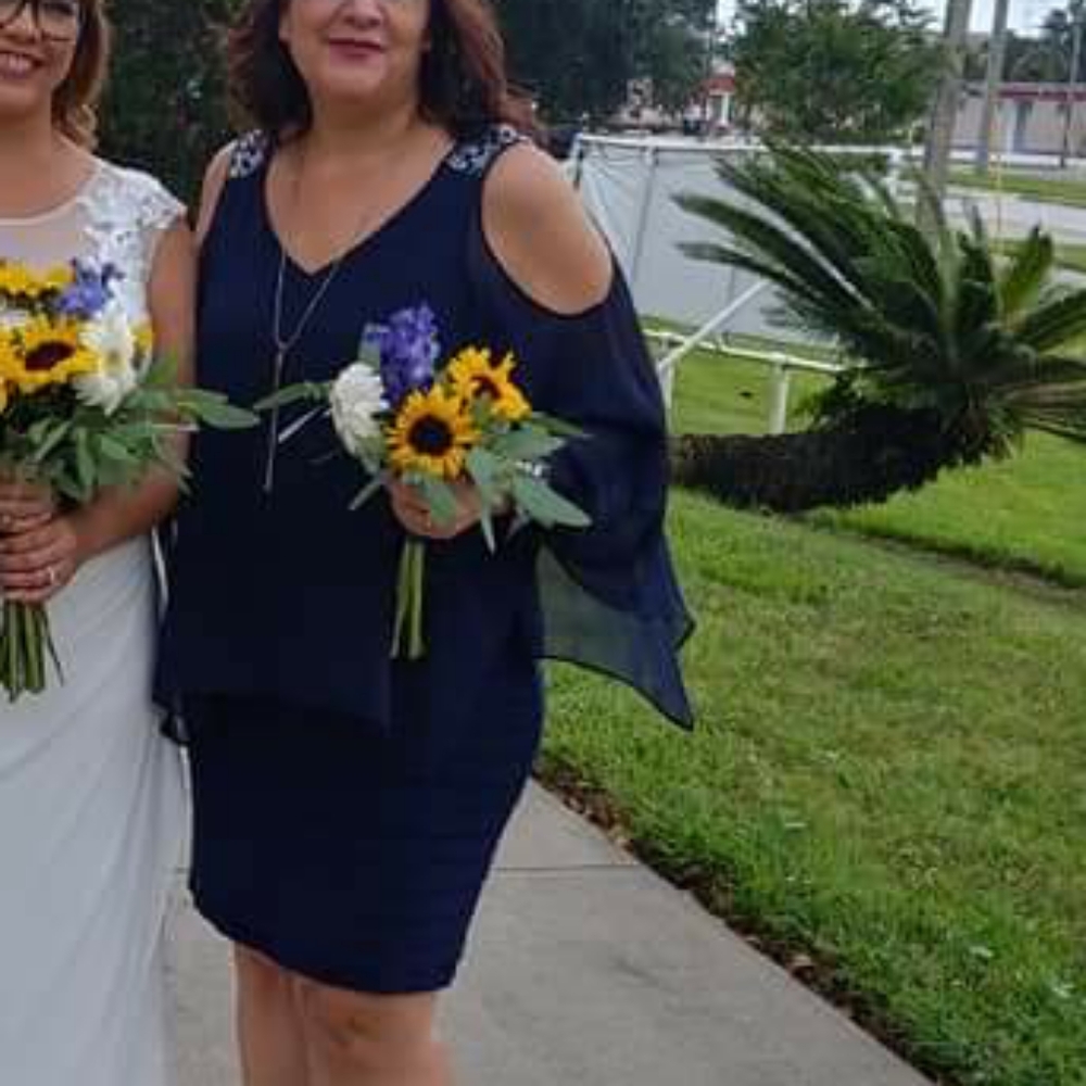 Cocktail Dress for Wedding